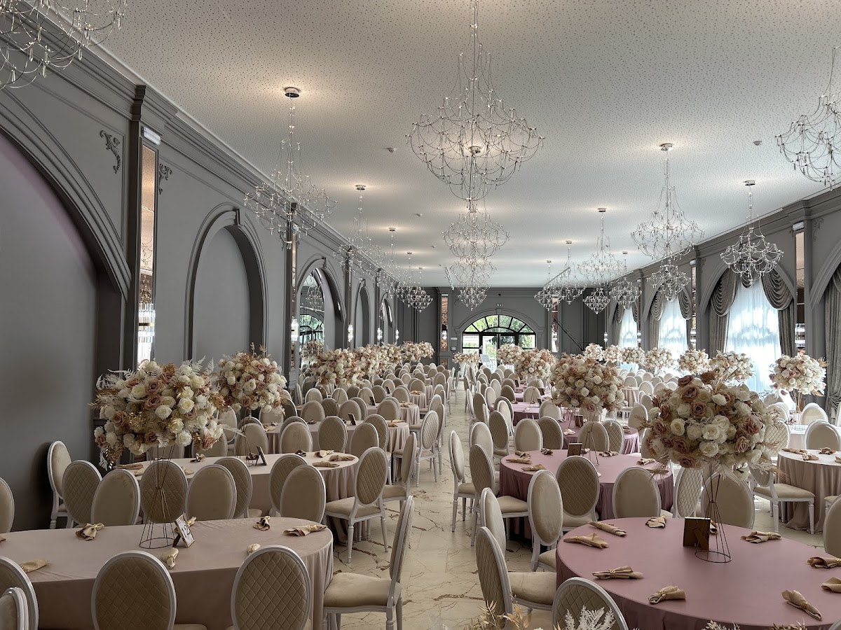 Centru de Evenimente - La Podgoria - foto 4