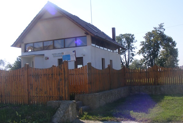 Turisztikai Információs és Promóciós Központ - foto 3