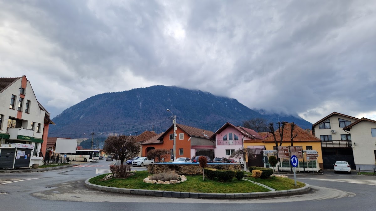 Zărneşti Turisztikai Információs Központ - foto 3