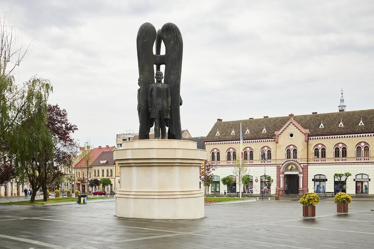 Centru Dej - foto 2