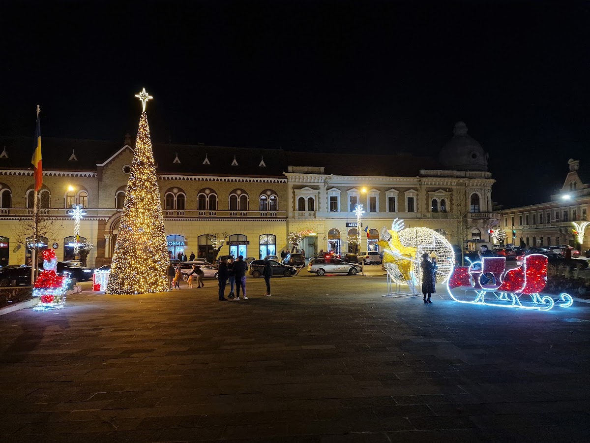Centru Dej - foto 4