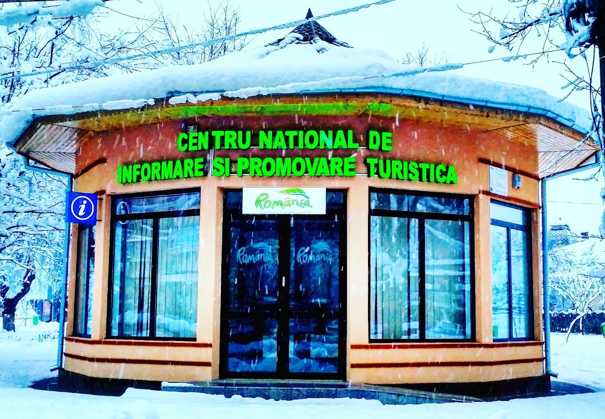 Centro Nacional de Información y Promoción Turística - foto 2