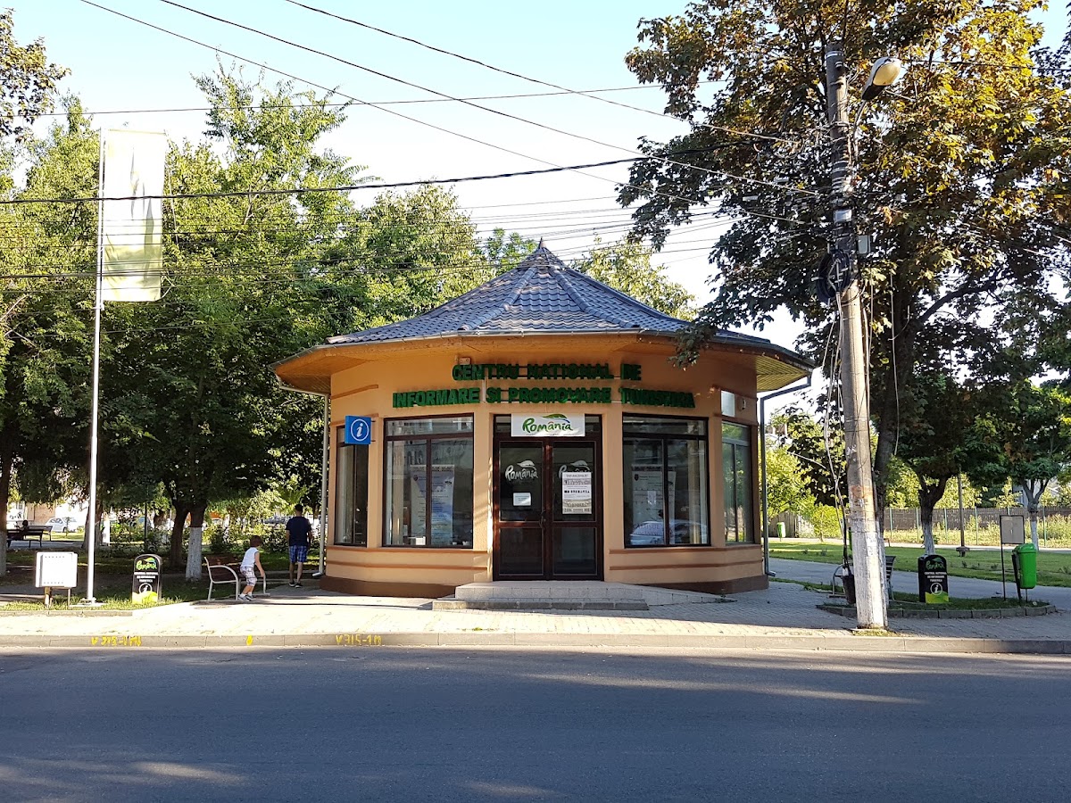 Centro Nacional de Información y Promoción Turística - foto 3
