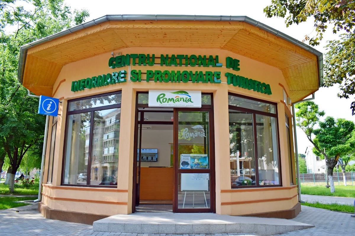 Centro Nacional de Información y Promoción Turística - foto 4