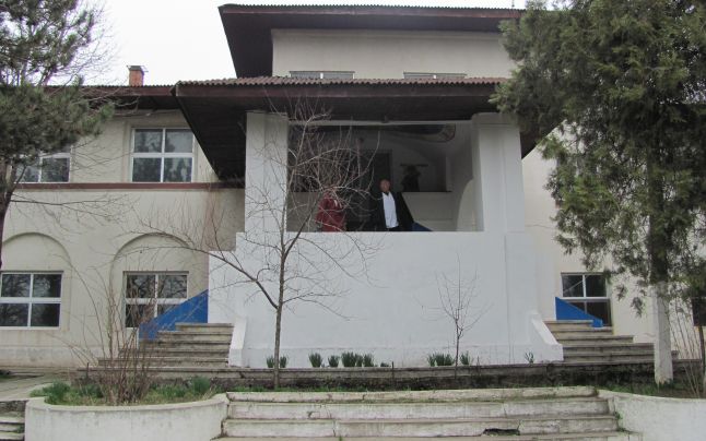 Centru plasament batrani Cervenia - foto 3
