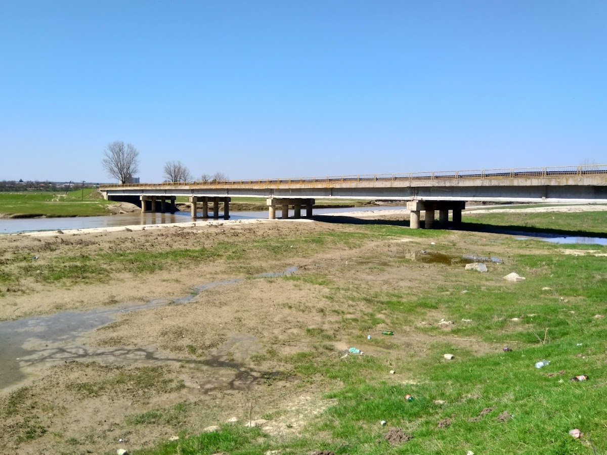 Centru plasament batrani Cervenia - foto 4