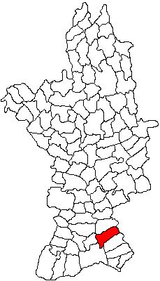 Centrul civic Cilieni, Cilieni