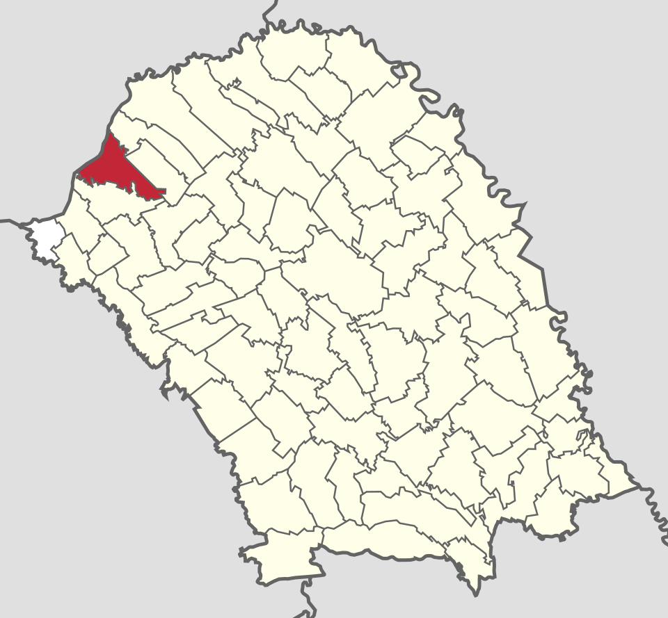 Centrul civic Pomârla