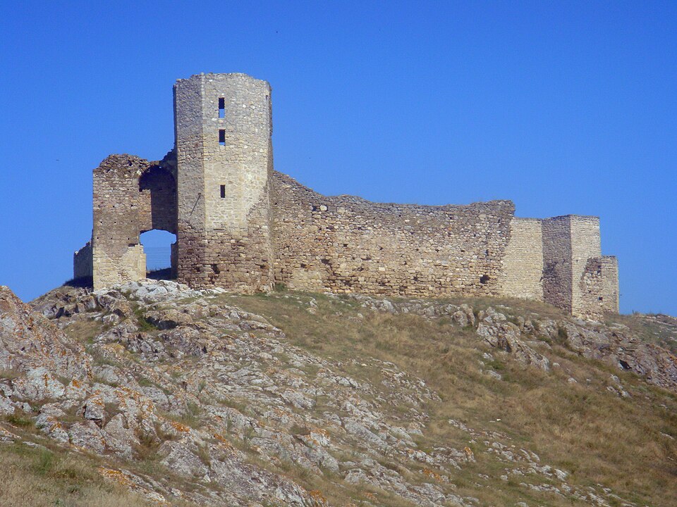 Centrul civic Sarichioi