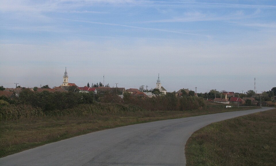 Centre civique Satchinez, Satchinez