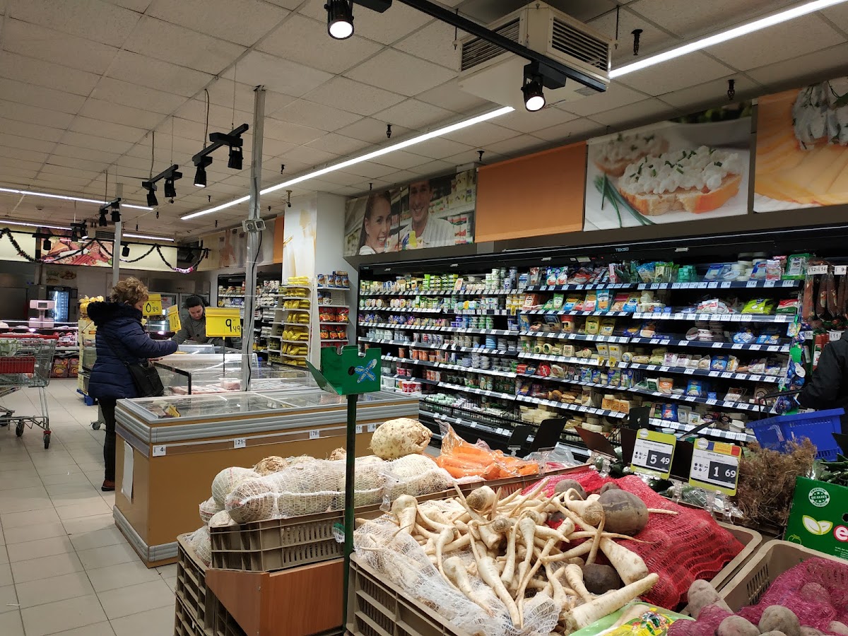 Centro Comercial Nera - foto 2