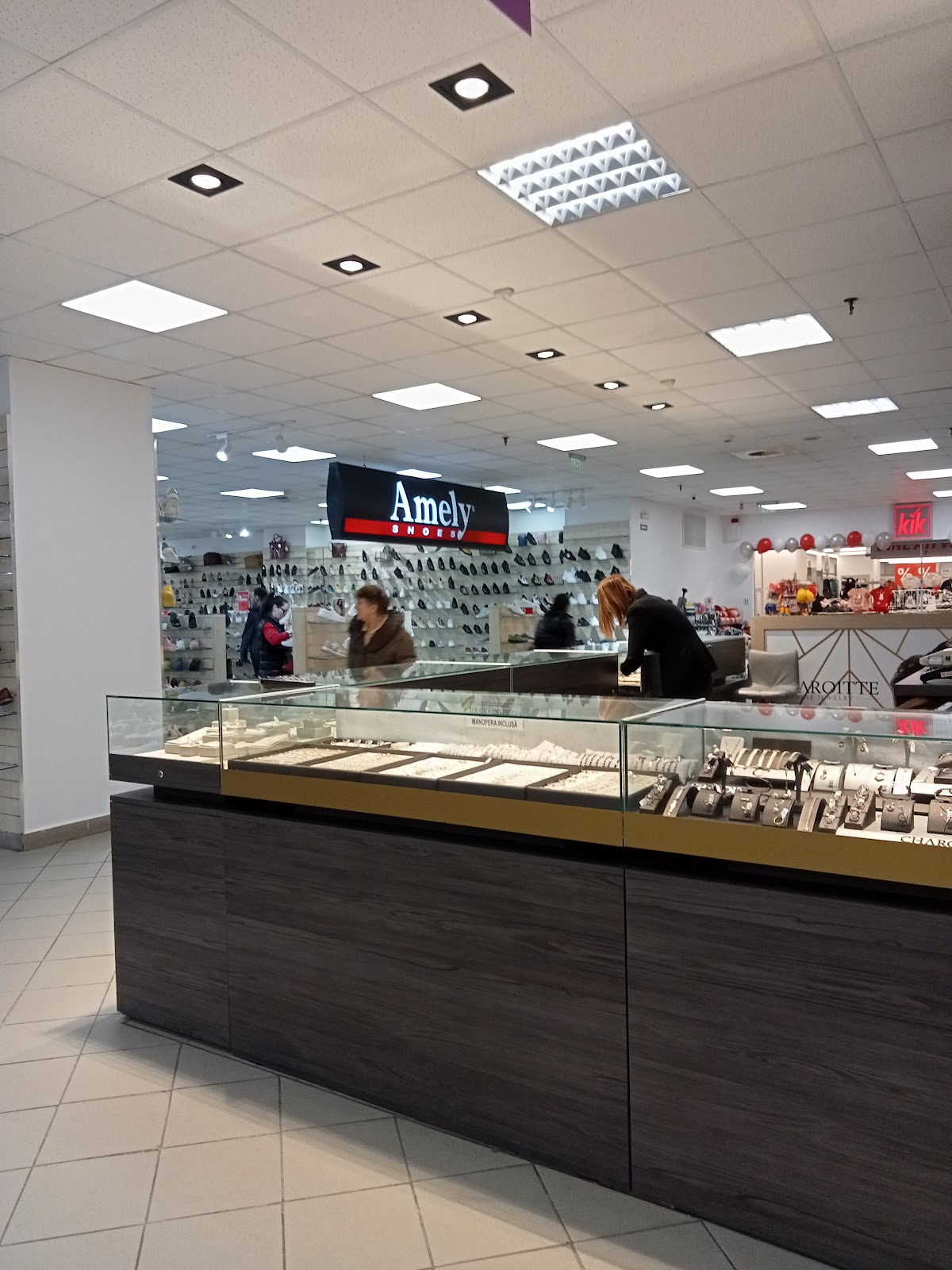 Centro Comercial Nera - foto 3