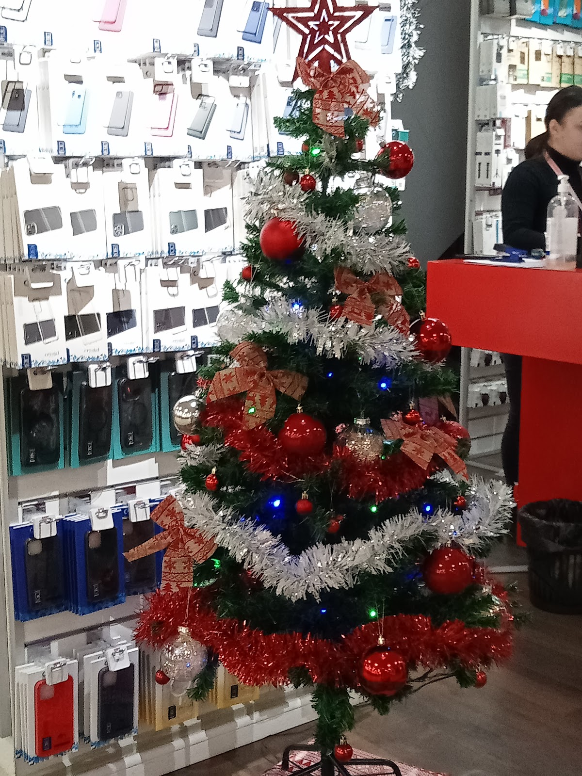 Centro Comercial Nera - foto 5