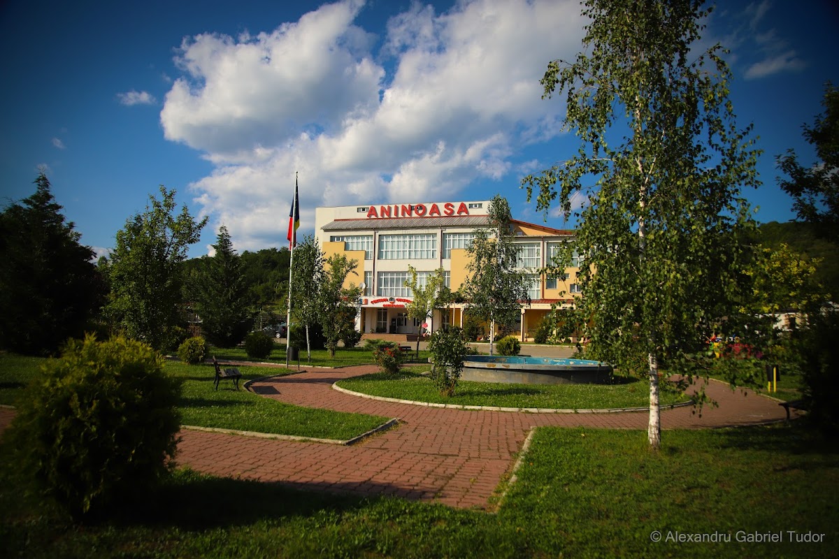 Centrul Cultural Aninoasa - foto 2