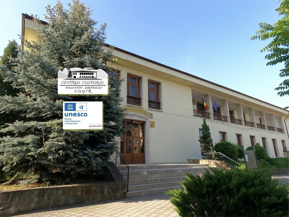 Centrul Cultural Cugir - foto 2