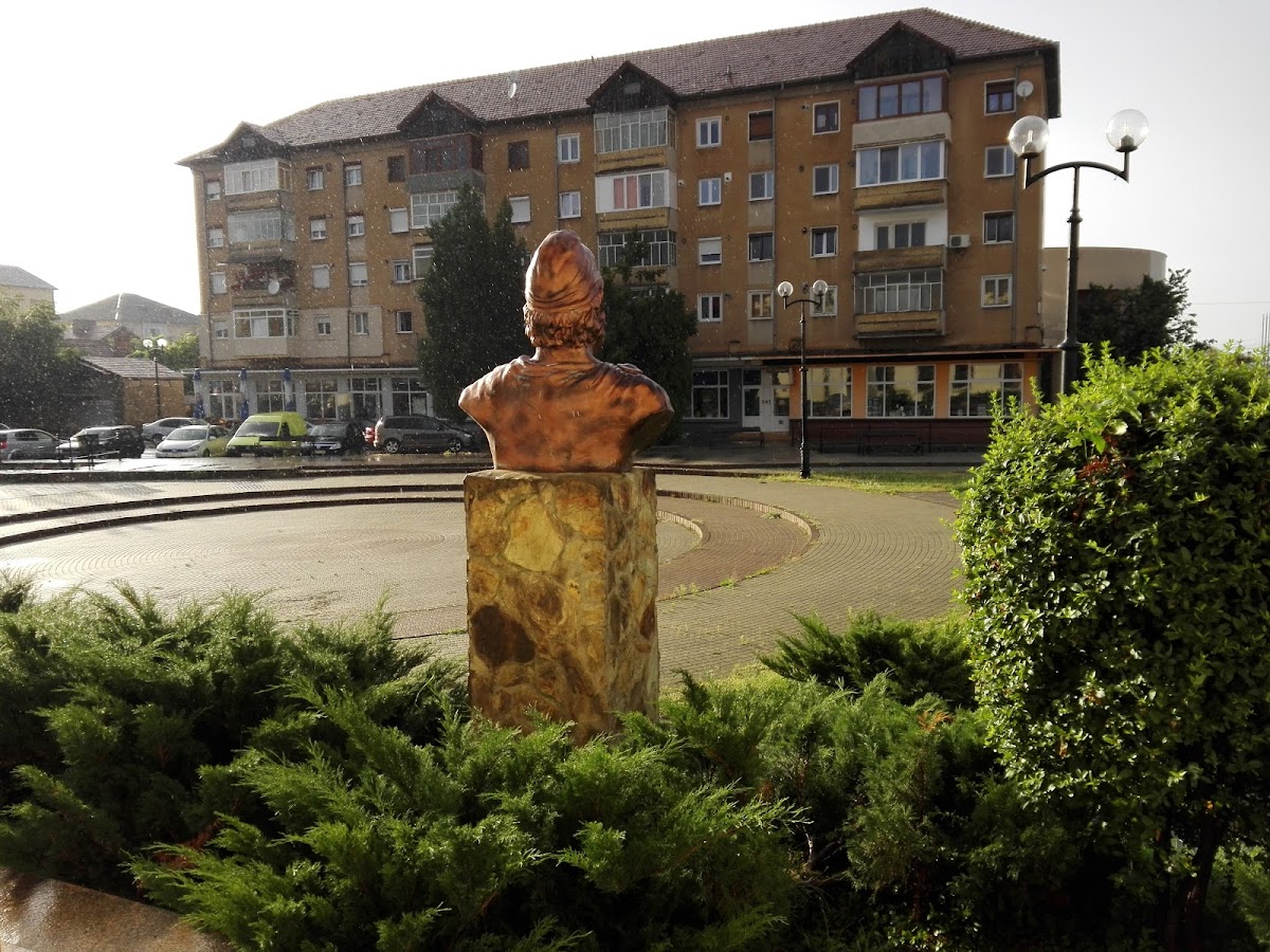 Centrul Cultural Cugir - foto 3