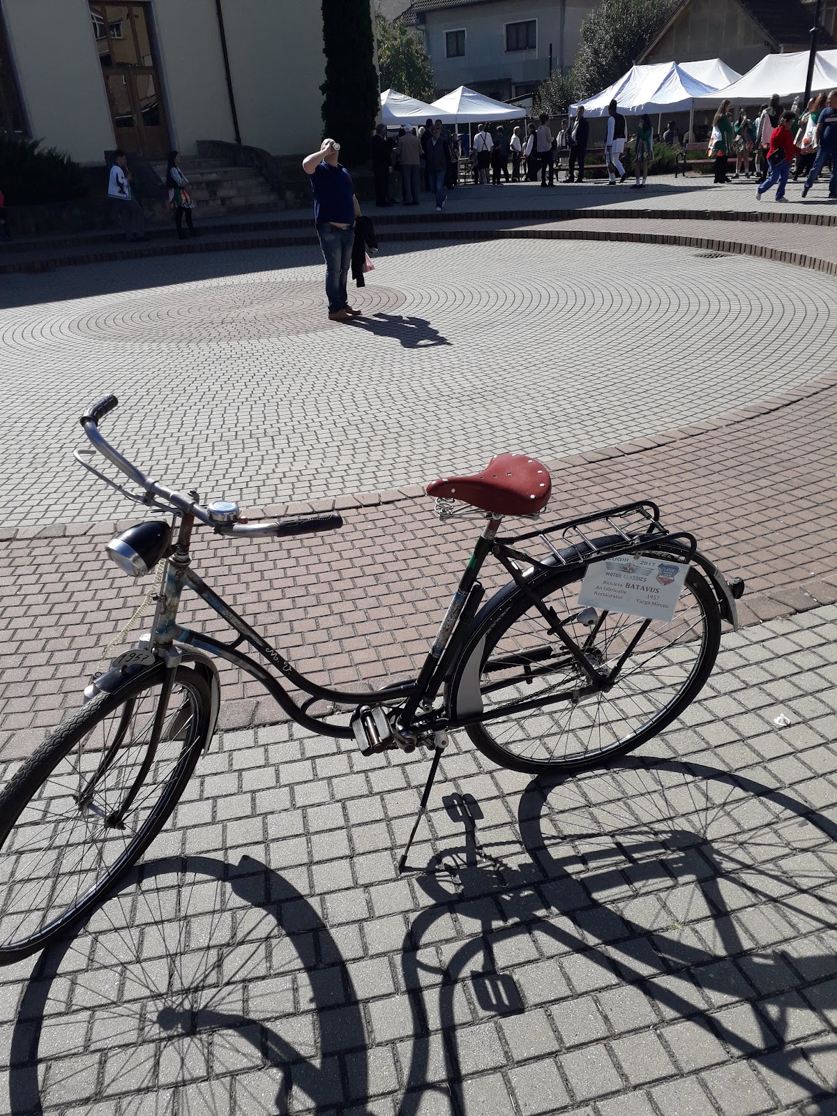 Centrul Cultural Cugir - foto 4