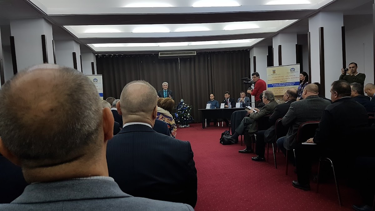 Centrul Cultural Ionel Perlea - foto 3