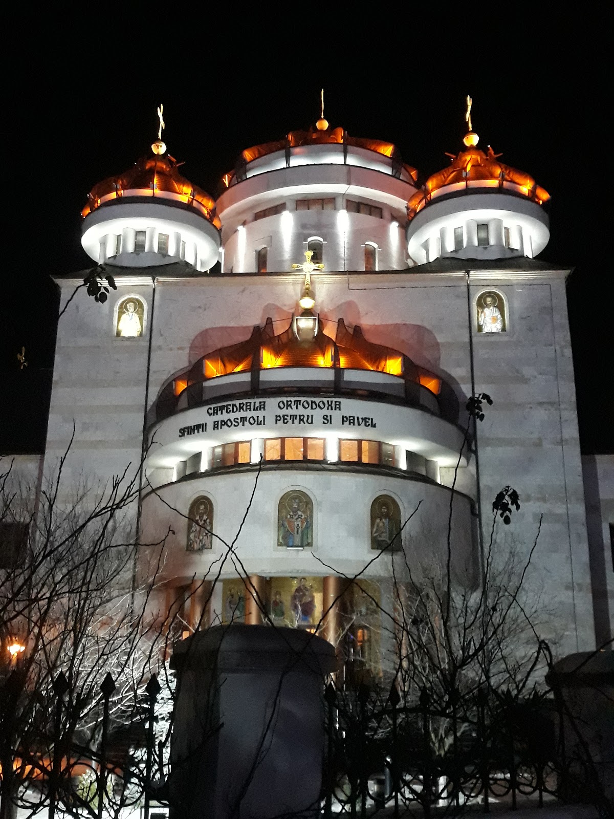 Mioveni Cultural Center - foto 3