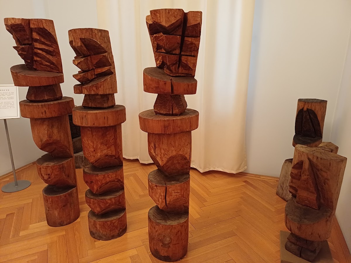 Centrul Cultural "Nicăpetre" - foto 4