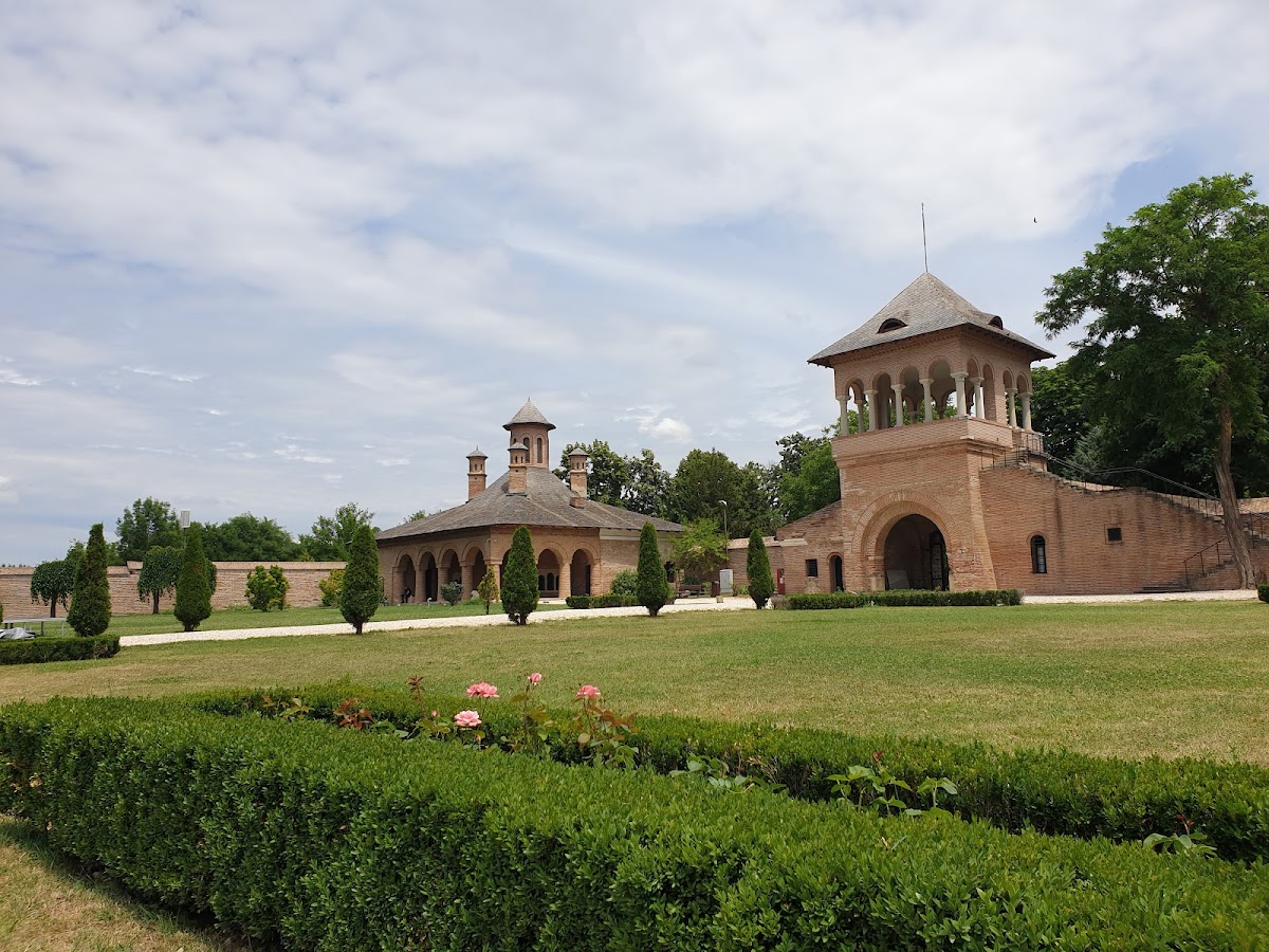 Centre Culturel "Palais Brâncovenești" - foto 2