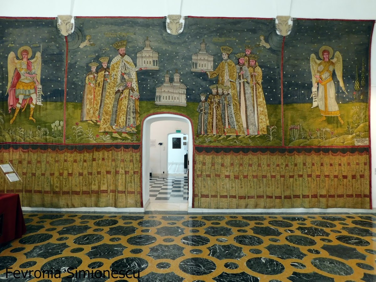 Centre Culturel "Palais Brâncovenești" - foto 3