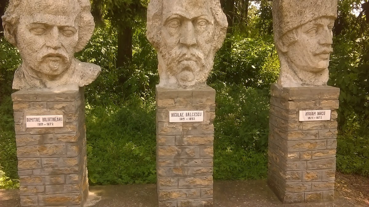 Centrul Cultural Ruginoasa - foto 2