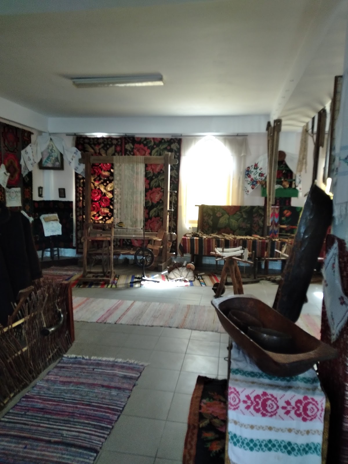 Centrul Cultural Ruginoasa - foto 3