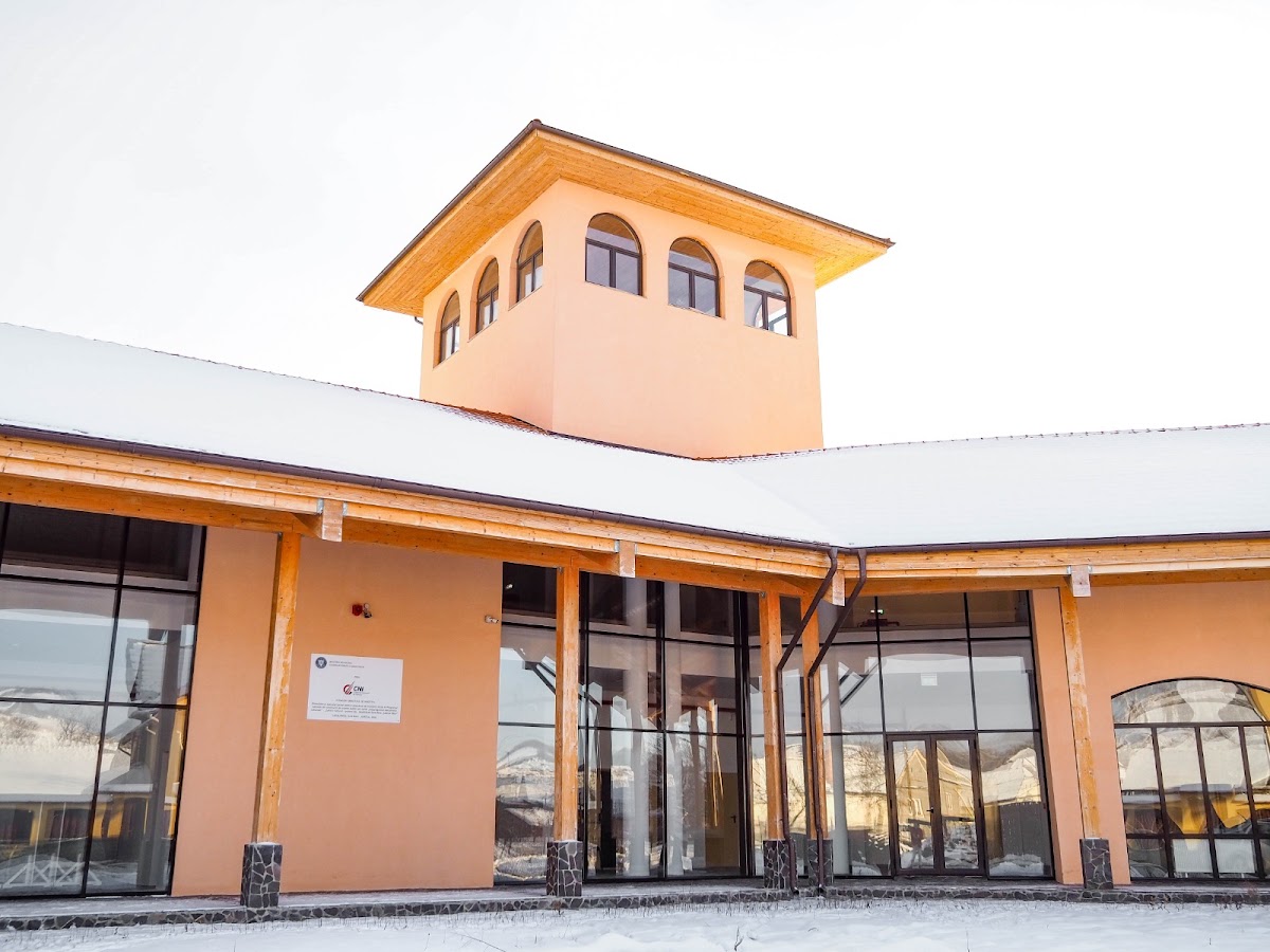 KULTURZENTRUM ȘURA MARE - foto 1