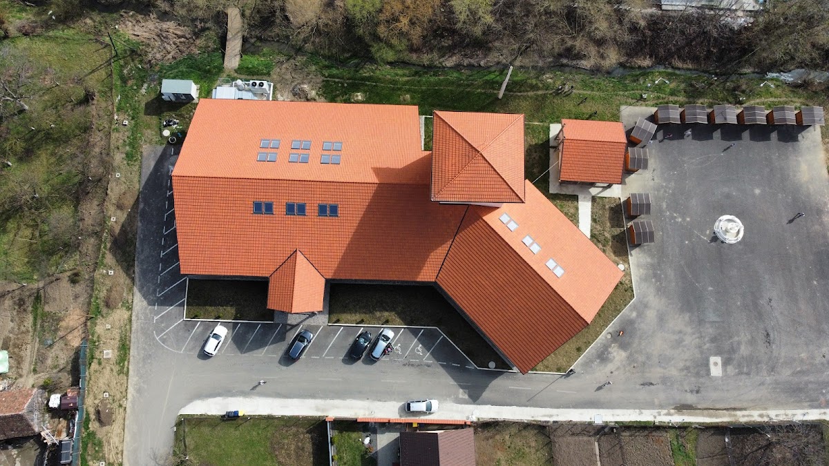 KULTURZENTRUM ȘURA MARE - foto 2