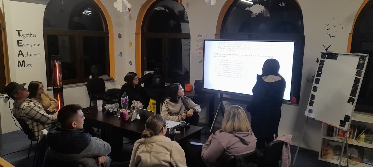 KULTURZENTRUM ȘURA MARE - foto 3