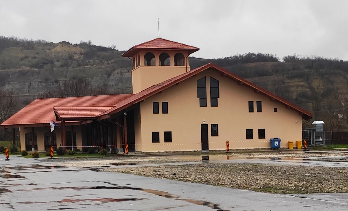 Centrul Cultural Târnăveni - foto 3