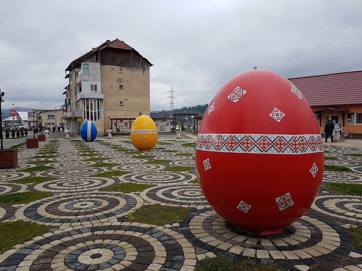 Centrul Dărmănești - foto 3