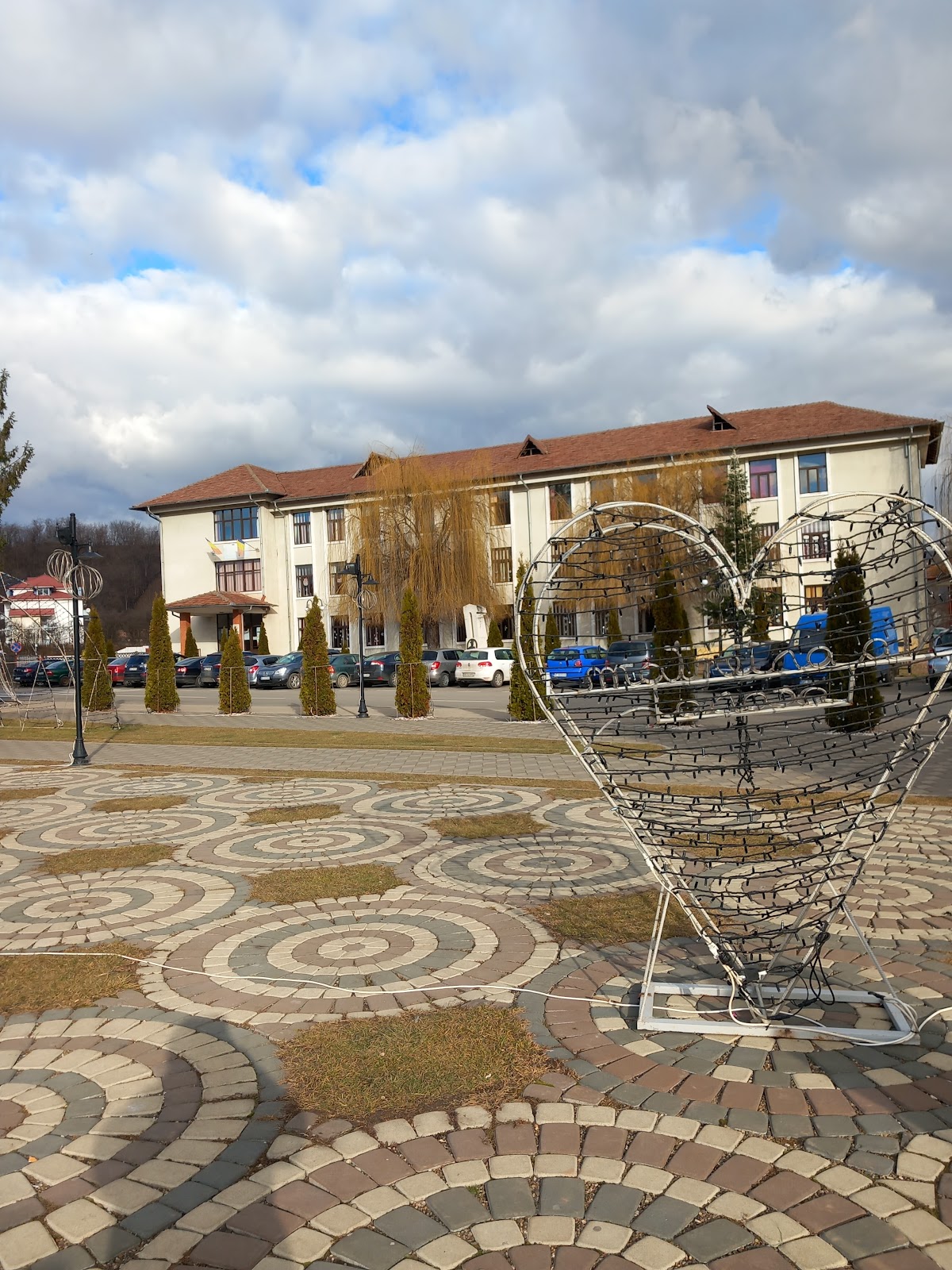 Centrul Dărmănești - foto 4