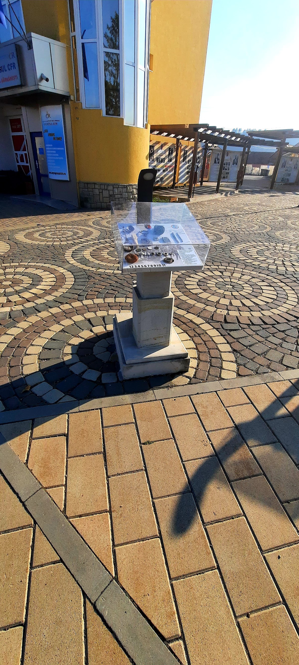 Centrul Dărmănești - foto 5