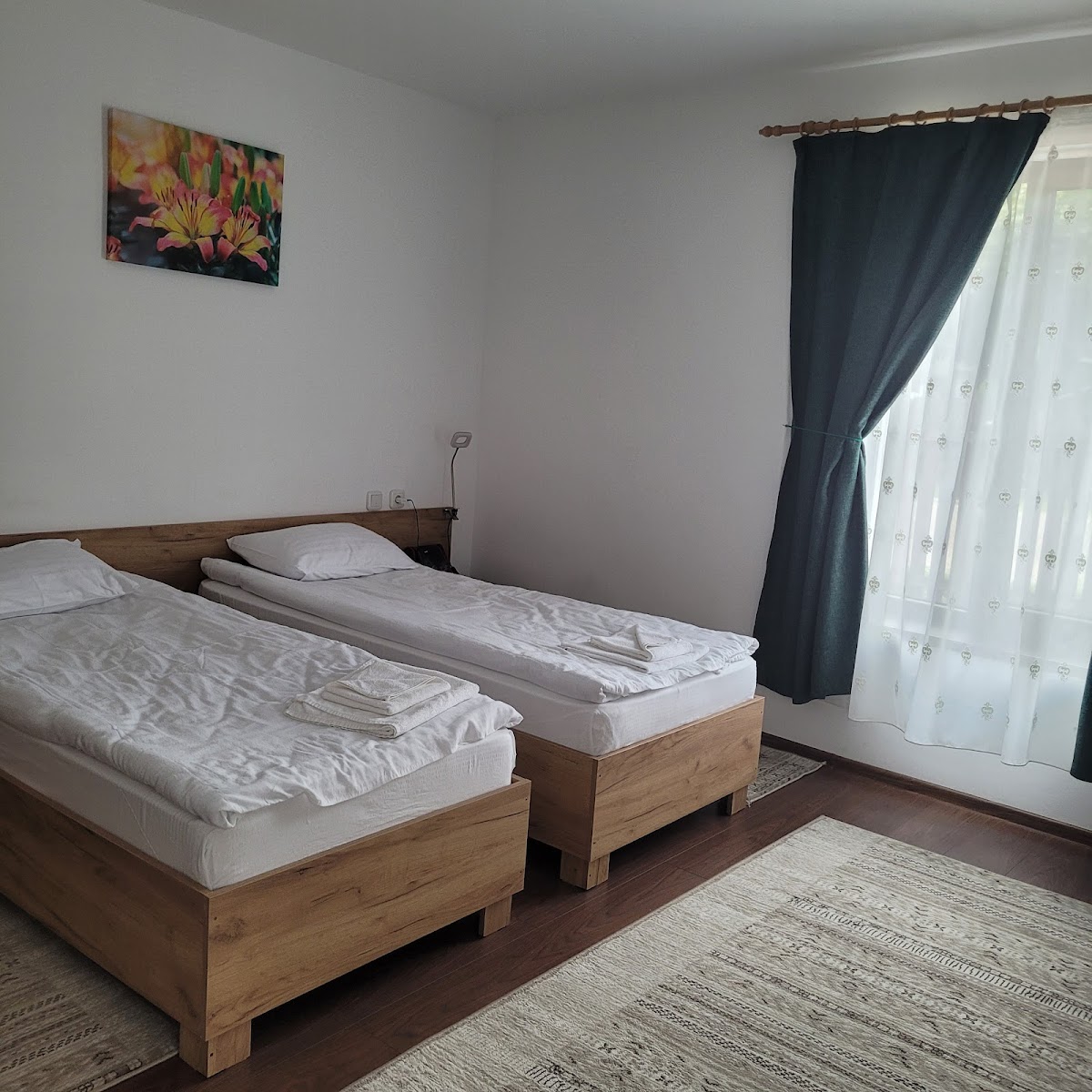 Centrul de Agrement Pădureni - foto 2