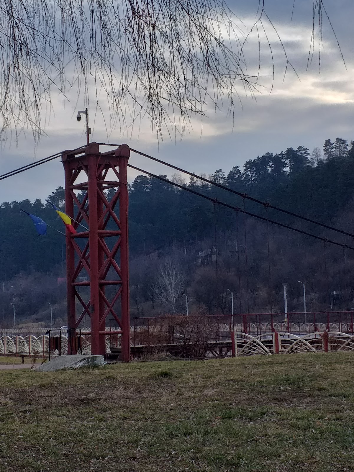 Centrul de Agrement Trotuș "Ionuţ Iftimoaie" - Comăneşti - foto 5
