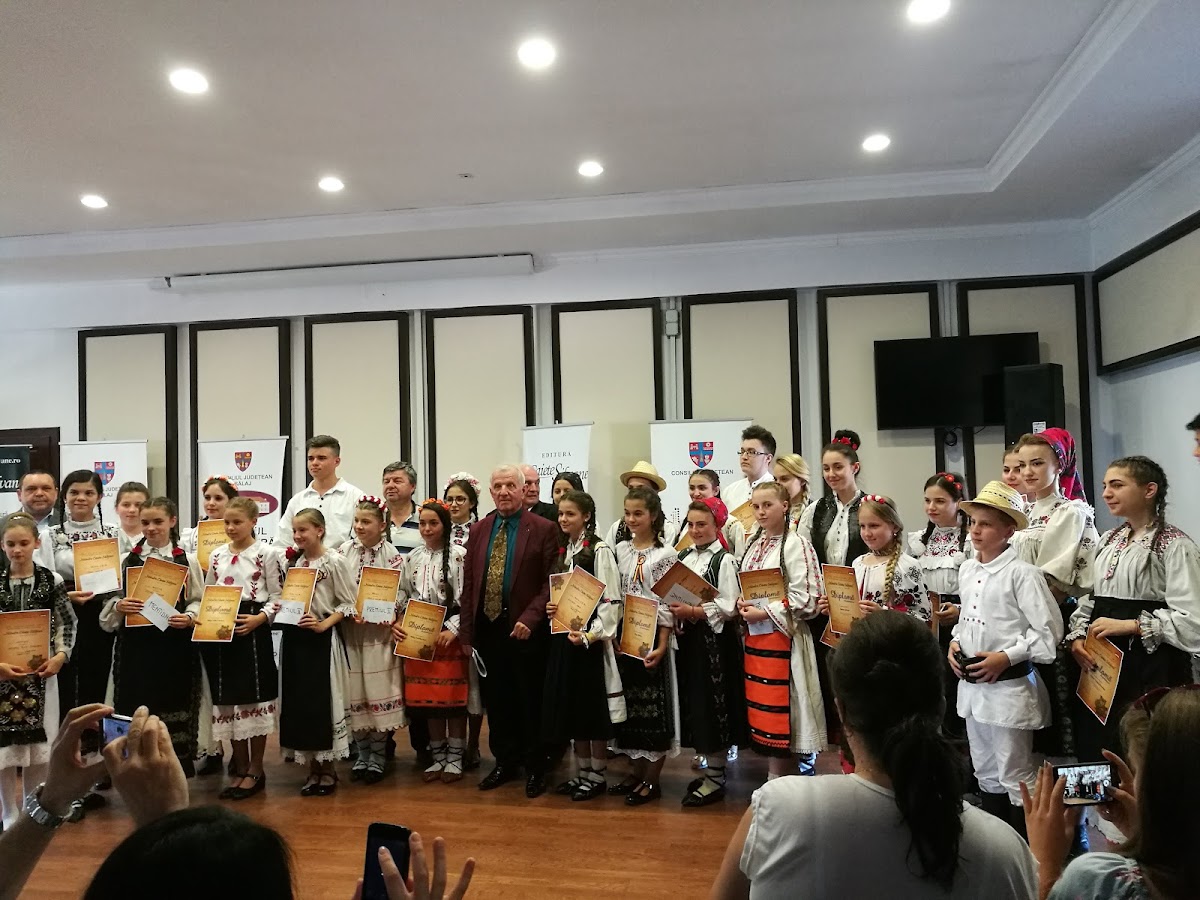 Centrul de Cultură şi Artă al Judeţului Sălaj
