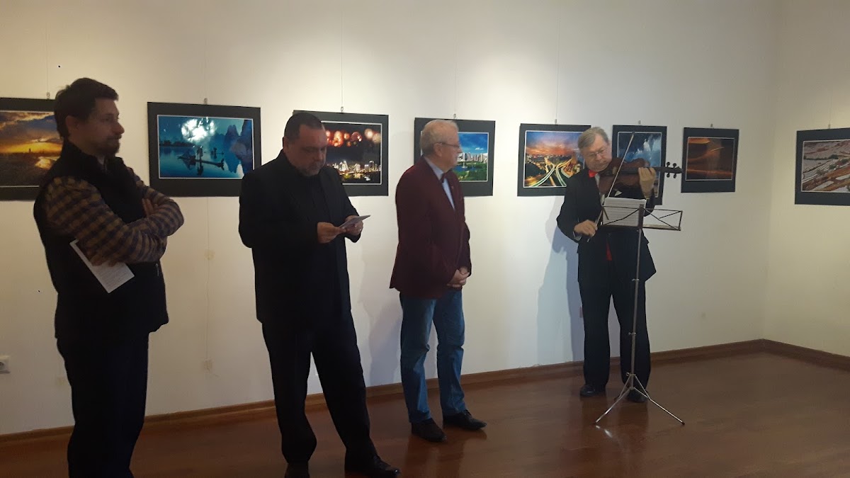 Centrul de Cultură şi Artă al Judeţului Sălaj - foto 4