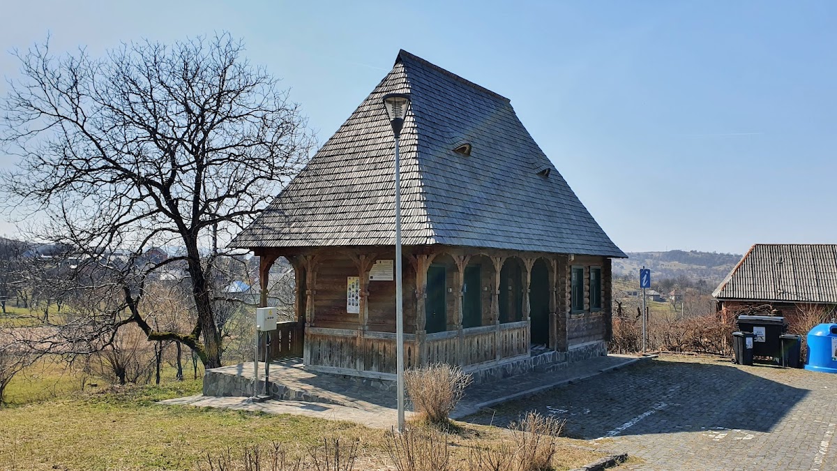 Centrul de Informare și Marketing Turistic - foto 4