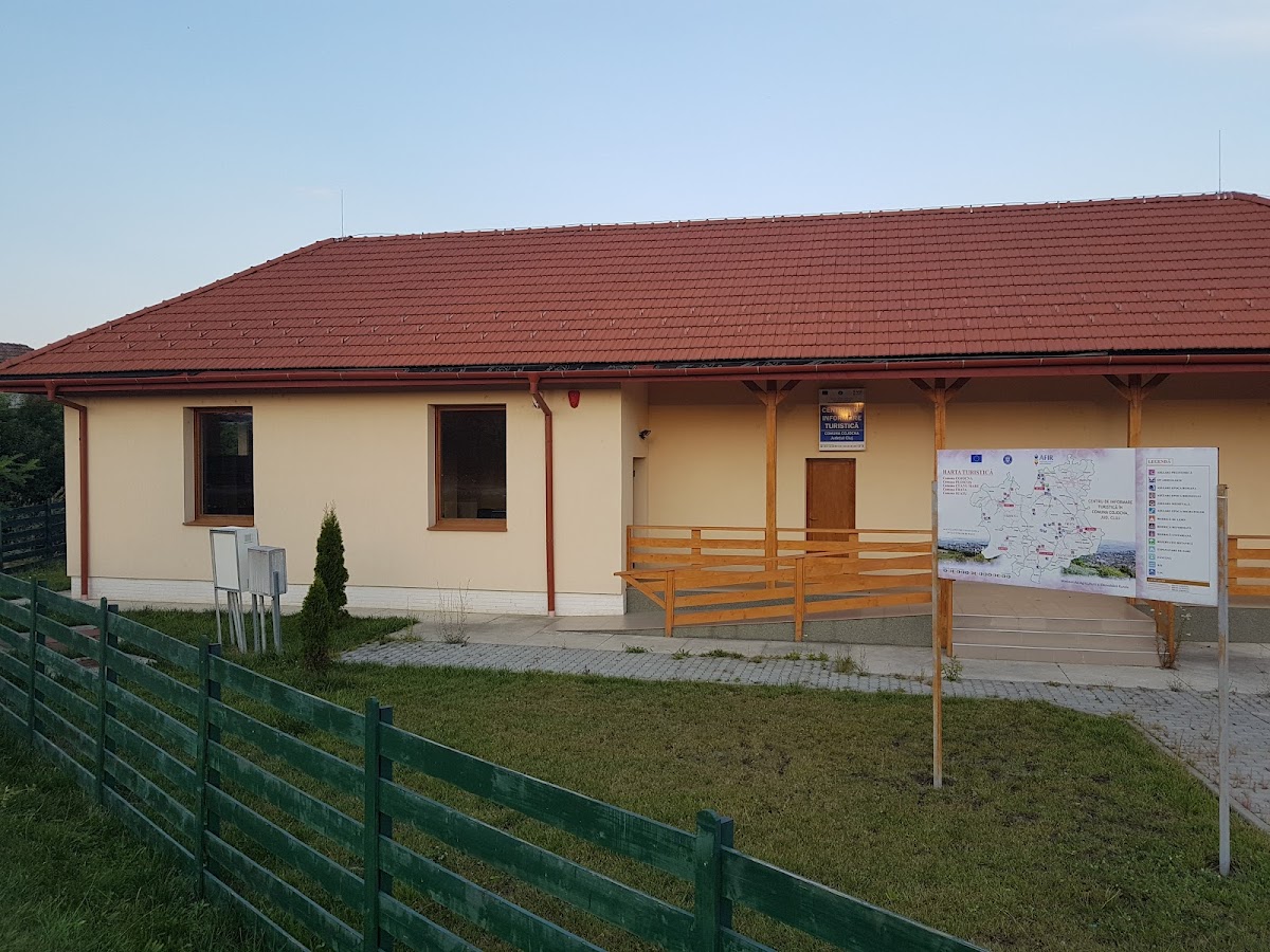 Centrul de Informare și Promovare Turistică