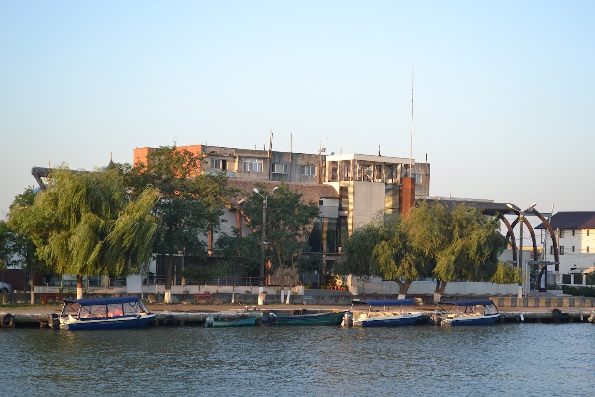 Centrul de Informare Turistică - foto 2