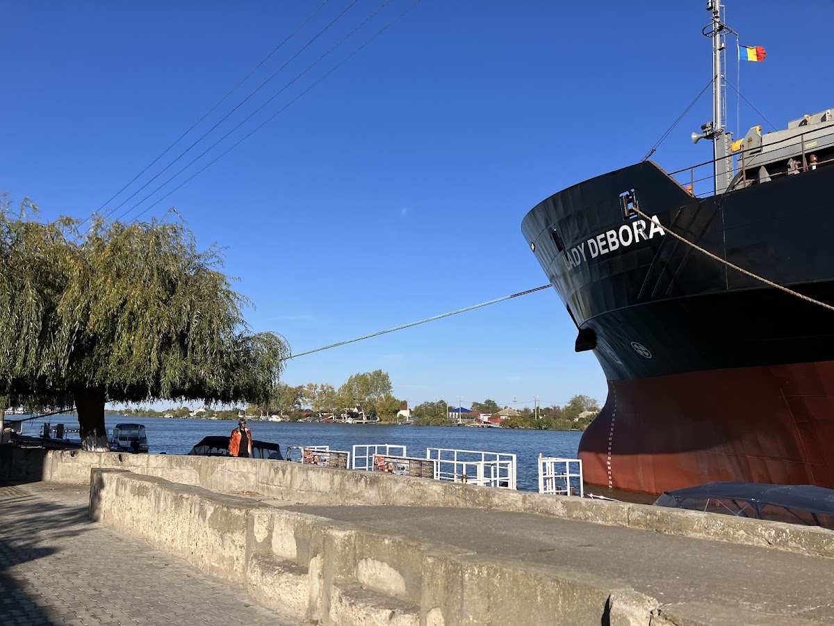 Centrul de Informare Turistică - foto 4