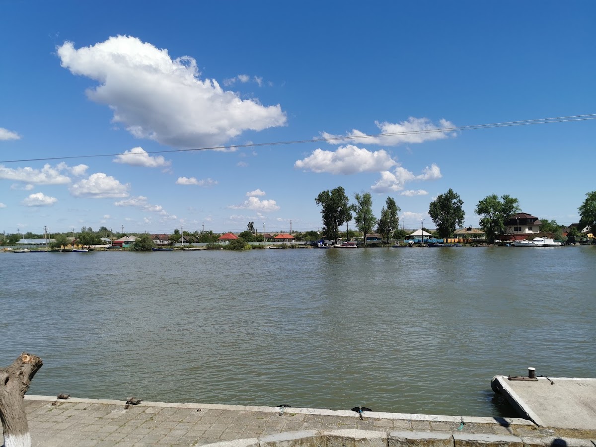 Centrul de Informare Turistică - foto 5