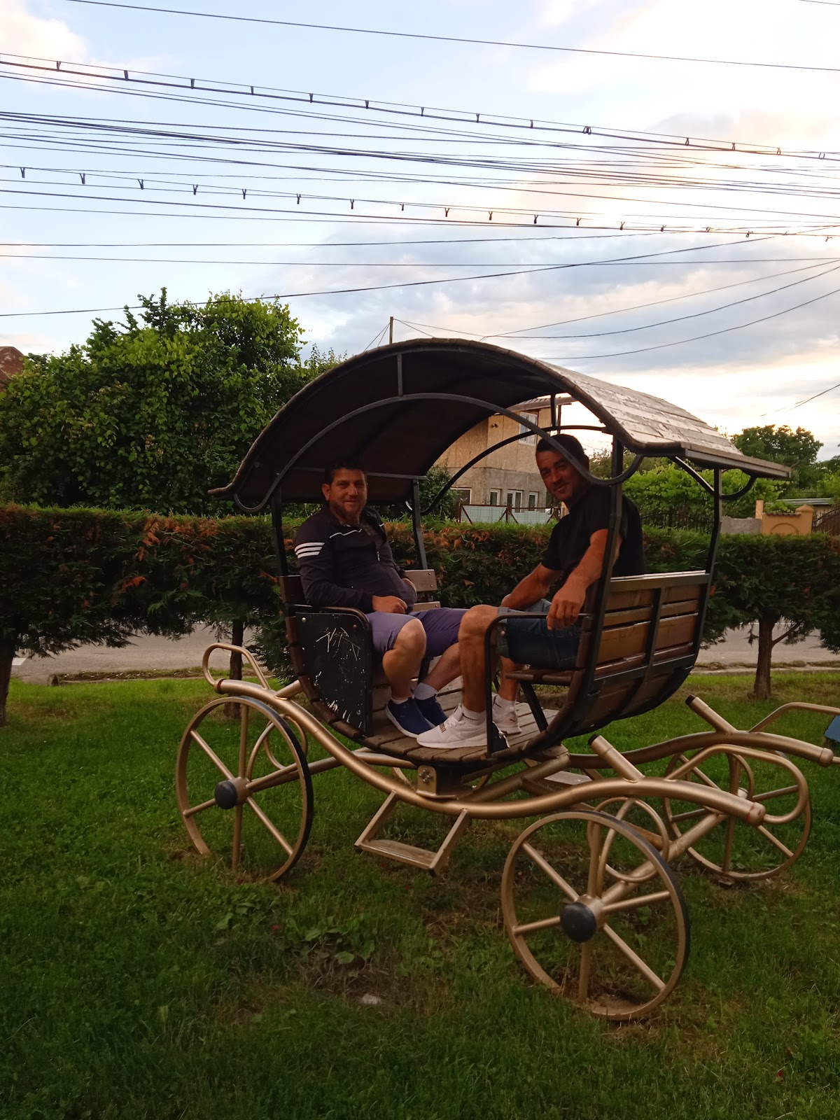 Centrul de Informare Turistică Aninoasa - foto 3