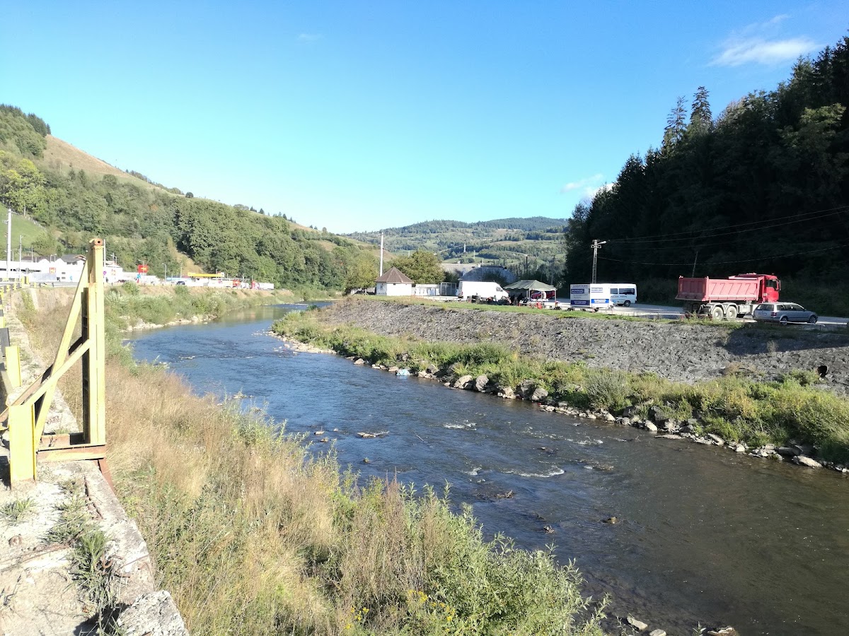 Centro di Informazione Turistica di Câmpeni - foto 3