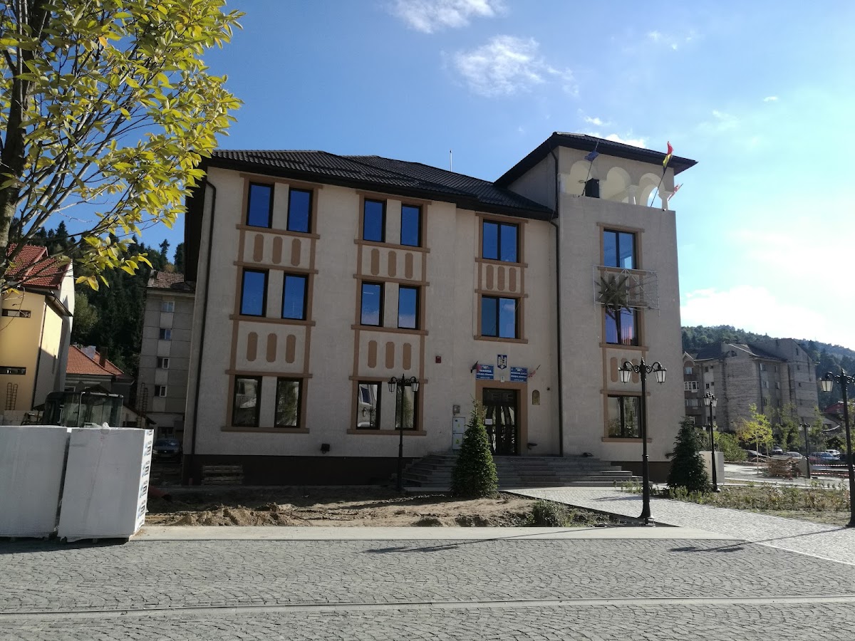 Centro di Informazione Turistica di Câmpeni - foto 4