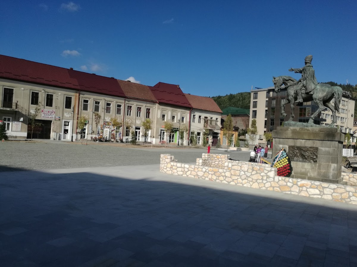 Centro di Informazione Turistica di Câmpeni - foto 5