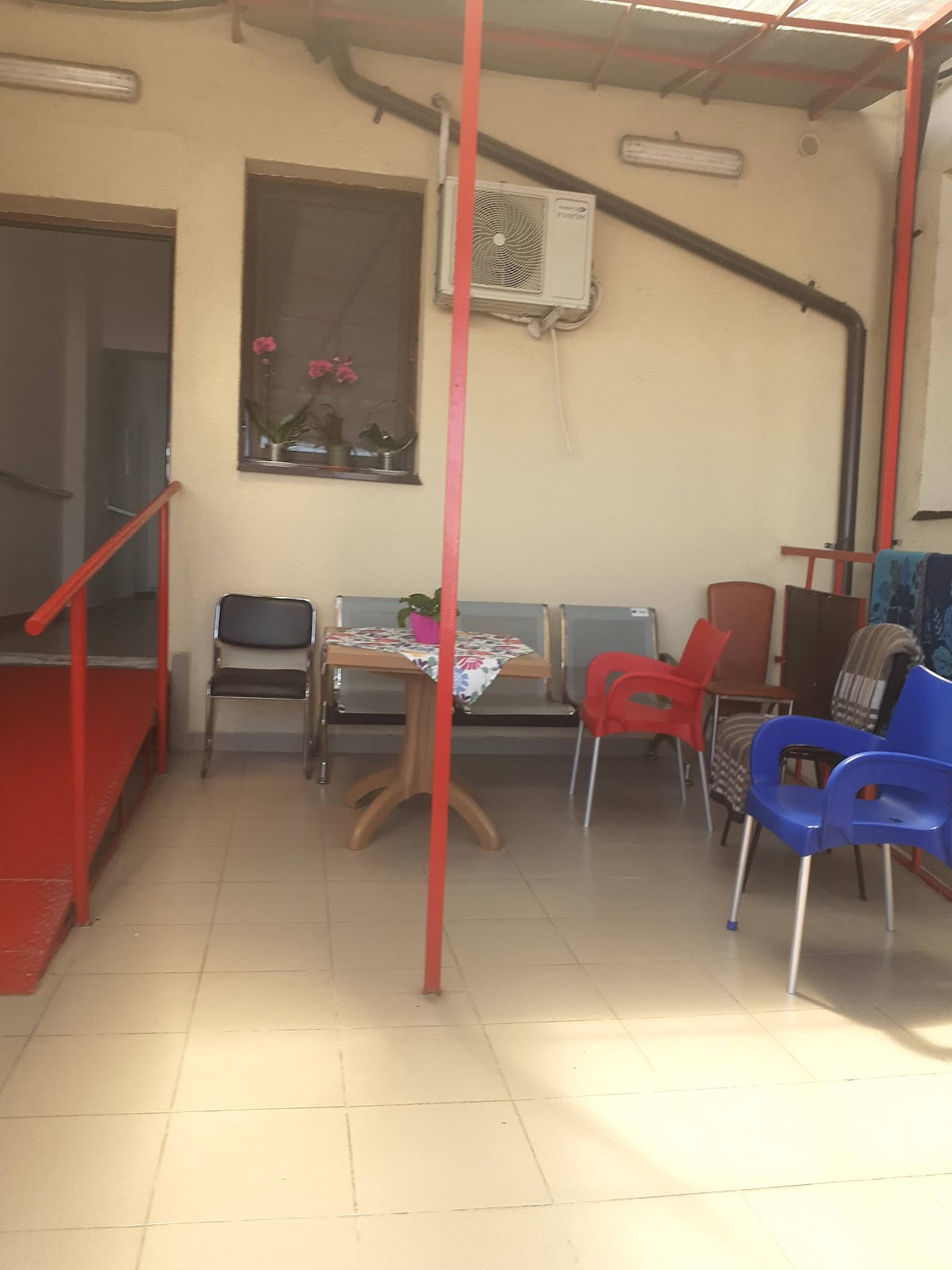 LILIEȘTI-BĂICOI CARE AND ASSISTANCE CENTER - foto 2