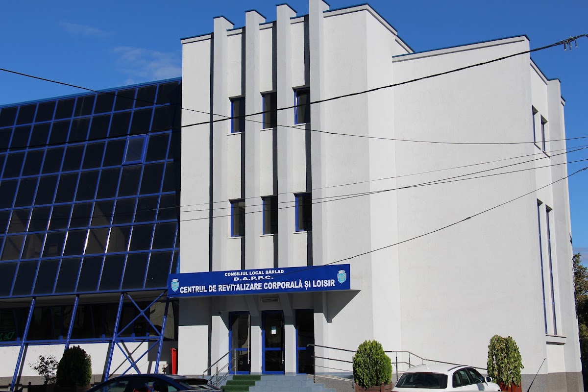 Centro de Revitalización Corporal y Ocio - foto 2